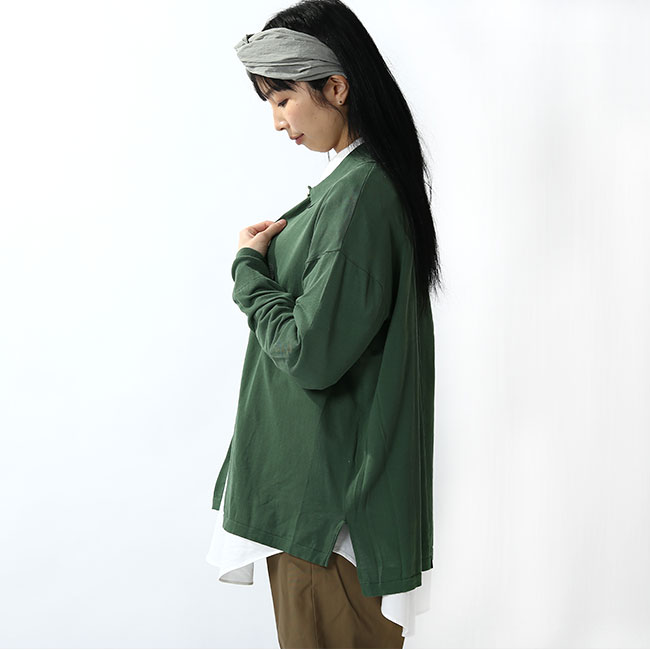 楽天市場 シンゾーン ポロカーディガン Shinzone Polo Cardigan レディース 21mmsni03 トップス カーデガン カーディガン 羽織物 アウター The Shinzone キャンプ アウトドア フェス 正規品 Outdoorstyle サンデーマウンテン