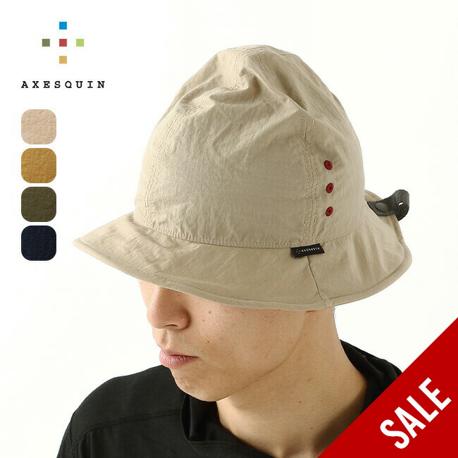 楽天市場】アクシーズクイン ジャングルボウ AXESQUIN メンズ