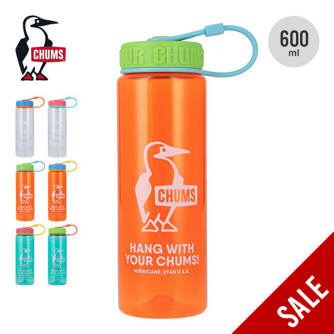 楽天市場】チャムス ブービーボトル1000ml CHUMS Booby Bottle