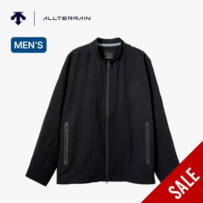 着用1回のみ定価12,100円デサントオルテライン長袖Tシャツ 2XL デサント オルテライン DESCENTE ALLTERRAIN 【81】サーマル