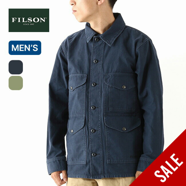 FILSON GARMDNT 100％バージンウール　ジャケット　サイズ38 楽天市場】フィルソン ウールジャケット FILSON マッキノー