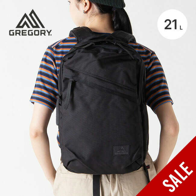 楽天市場】グレゴリー デイパック GREGORY DAY PACK ユニ