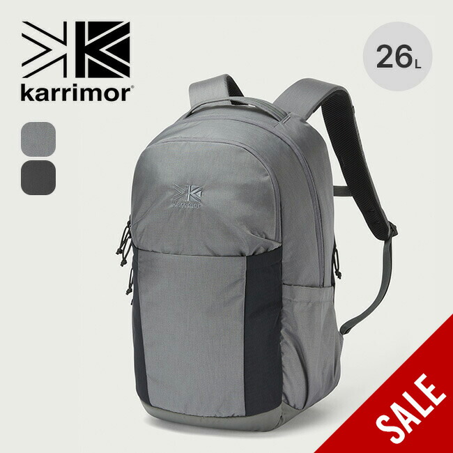 楽天市場】カリマー VTデイパックF25 Ltd.24 KARRIMOR VT day
