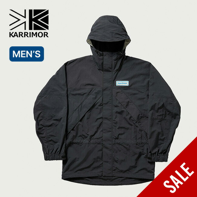 限定品カリマー マウンテンパーカー カーキ メンズ karrimor M セール】G-TX 3L mountain parka（マウンテンパーカー