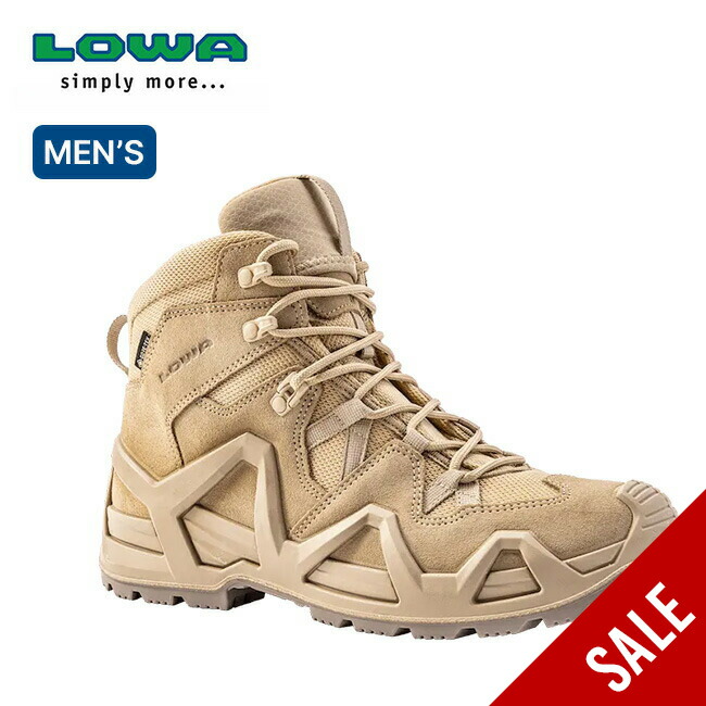 LOWA ZEPHYR GTX MID ブーツ　ミリタリー 楽天市場】LOWA ローバー ZEPHYR GTX MID TF ローバー