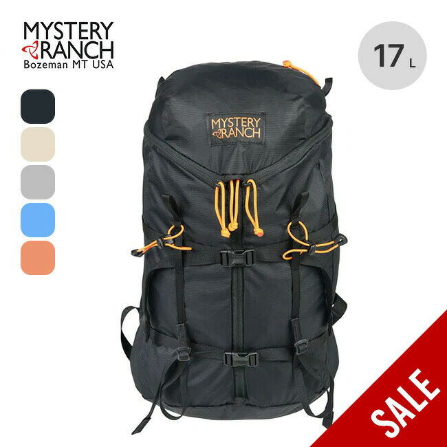 楽天市場】ミステリーランチ デイパックLID MYSTERY RANCH Day