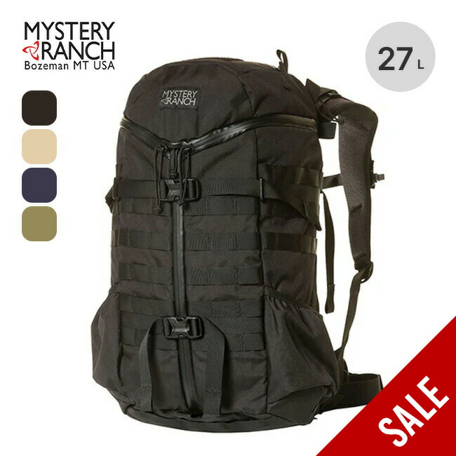楽天市場】ミステリーランチ パックフライ L MYSTERY RANCH PACK