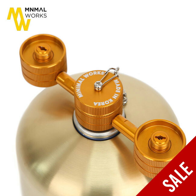 楽天市場】【SALE 30%OFF】ミニマルワークス ギャレットランタン
