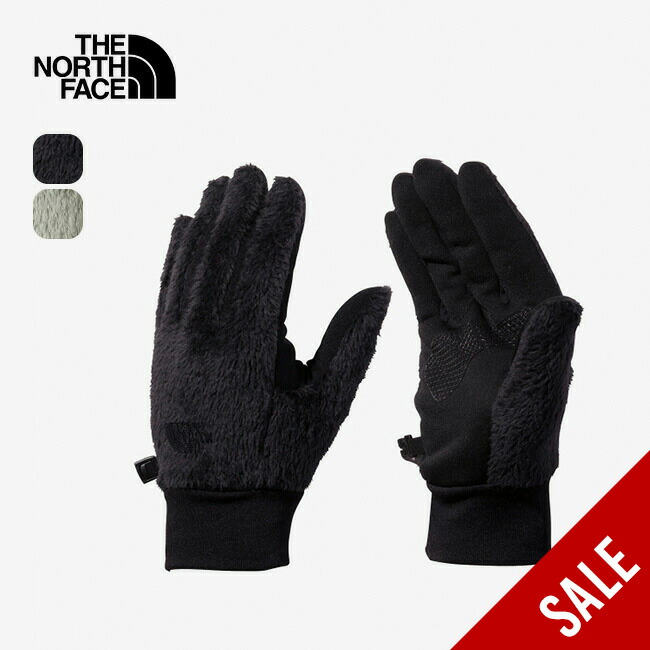 THE NORTH FACE 黒 Sサイズ グローブ 公式・アウトレット】アースリーグローブ（ユニセックス）｜ザ
