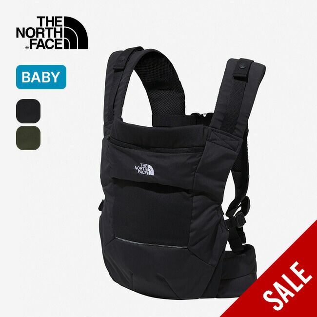 THE NORTH FACE 抱っこ紐 NMB82150 ジャンク 楽天市場】【SALE!!】【 THE NORTH FACE ザ・ノース・フェイス
