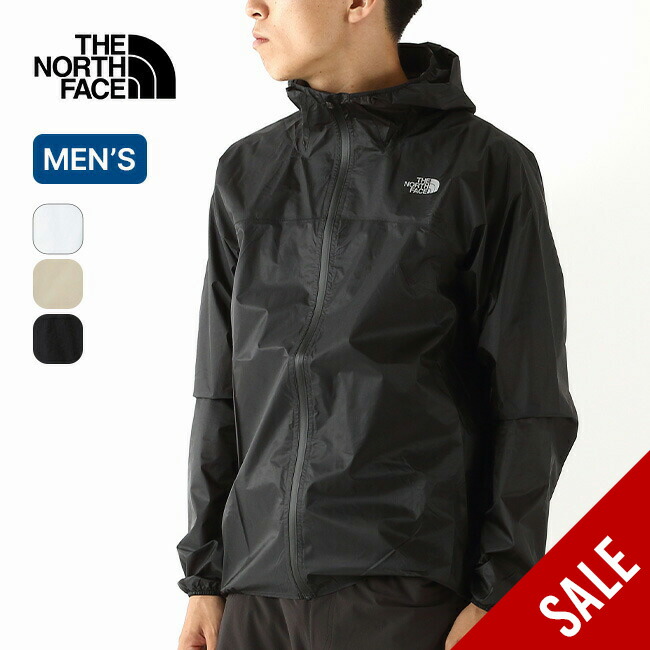新品未使用　タグ付き　ザノースフェイス ストライクトレイルジャケット　サイズXL THE NORTH FACE ザ・ノース・フェイス / ストライクトレイル