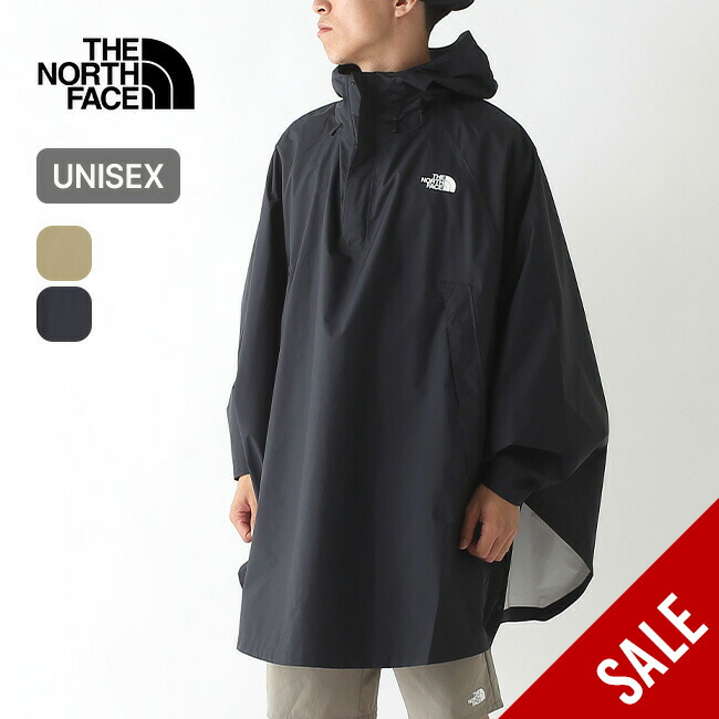THE NORTH FACE - ノースフェイスポンチョブラック　ユニセックス 楽天市場】ザ・ノース・フェイス ノースフェイス タプトポンチョ