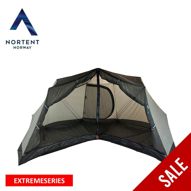 フロアシート・グランドシート付き NORTENT Gamme8 Arctic 楽天市場】ノルテント ギャム8 アークティックフロア NORTENT
