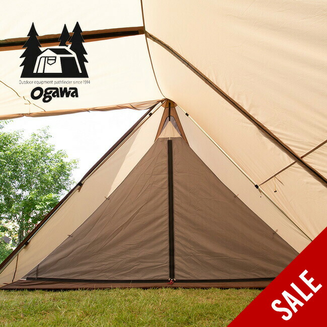 楽天市場】【SALE 15%OFF】オガワ ツインクレスタ用ハーフ