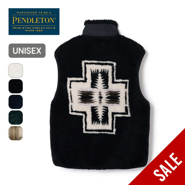 楽天市場】【SALE 30%OFF】ペンドルトン ボアジップフーディ