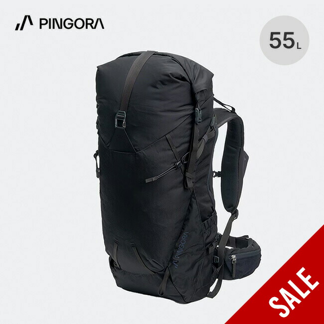 Pimgora ピンゴーラアウトドアバックパック イエロー/ブルー 製品一覧 | PINGORA