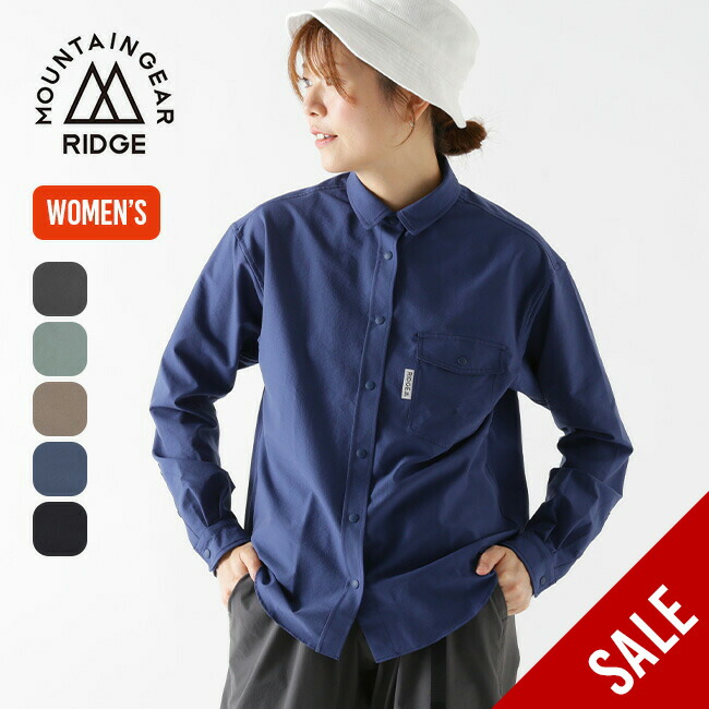 Old mountain ロングスリーブシャツ　sizeM オールドマウンテン Old mountain ロングスリーブシャツsizeM オールドマウンテン