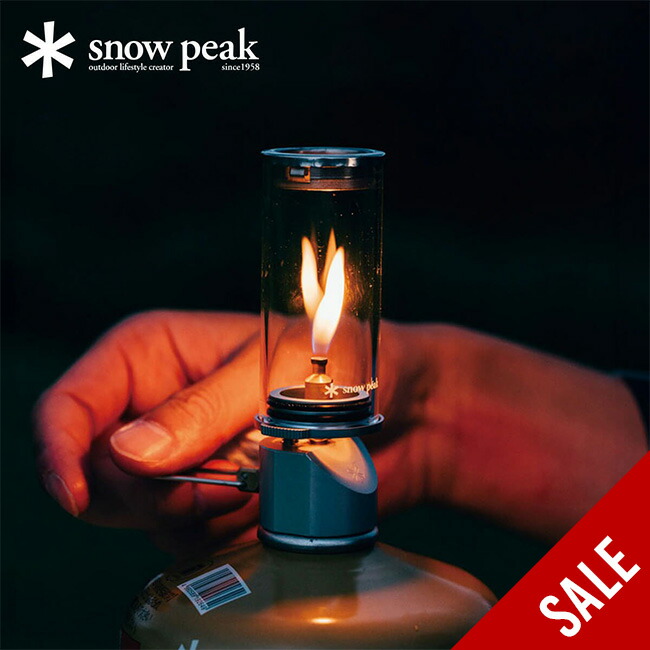 楽天市場】スノーピーク ノクターン 2023エディション snow peak