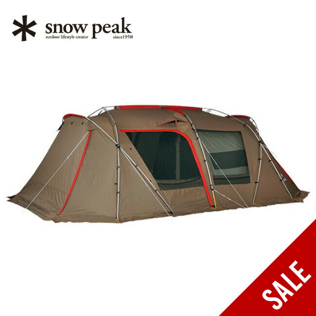 楽天市場】スノーピーク ランドロック グランドシート snow peak