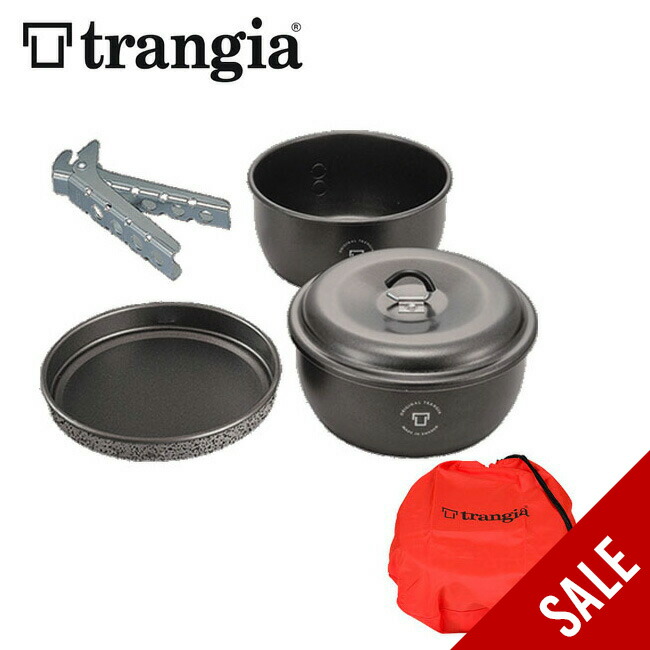 楽天市場】【SALE 40%OFF】トランギア ツンドラ3 デュオーサル