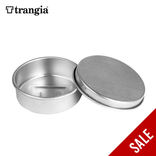 楽天市場】【SALE 35%OFF】トランギア アルミベースプレート