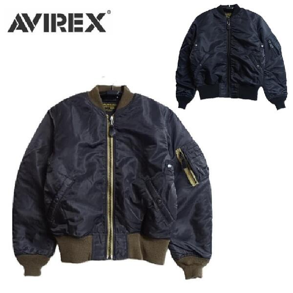 AVIREX 【アヴィレックス】USAヴィンテージ看板 非売品 61121670.jpg