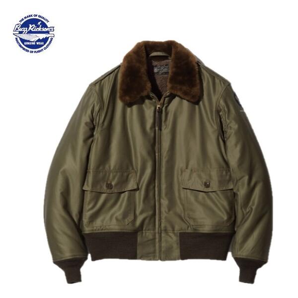 楽天市場】No.BR11133 BUZZ RICKSON'S バズリクソンズ Type B-10