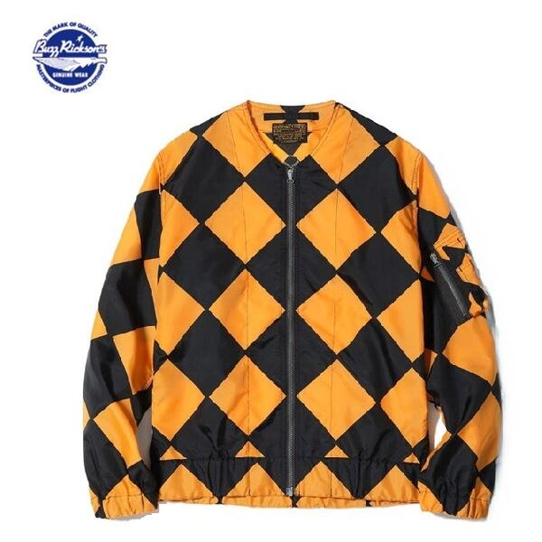 Aldebaranページ◇ 楽天市場】バズリクソンズ BUZZ RICKSON'S BR15748 クルーマン G1