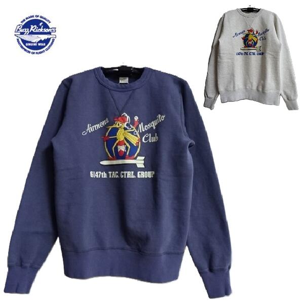 楽天市場】Buzz Rickson's 「530th FTR-BOMB FLYING TIGERS」プリント