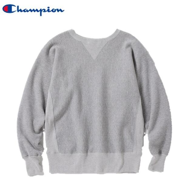 Champion TRUE TO ARCHIVES リバースウィーブ GREEN セール】【Champion/チャンピオン】メンズ TRUE TO ARCHIVES