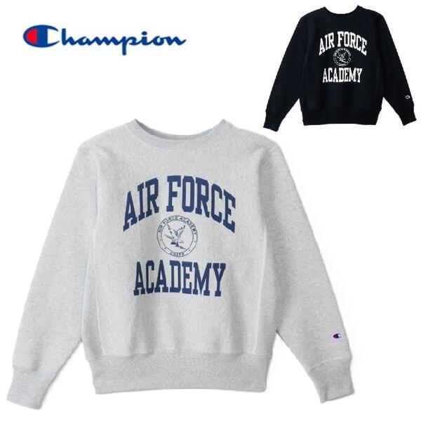 Champion BRANDEIS A.A. スウェット CHAMPION】 