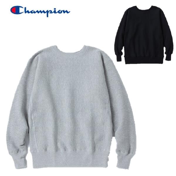 楽天市場】Champion 25FWリバースウィーブ(青タグ)前Vガゼット