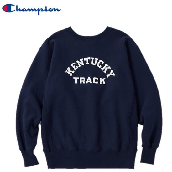 Champion BRANDEIS A.A. スウェット Champion BRANDEIS A.A. スウェットシャツ - メルカリ