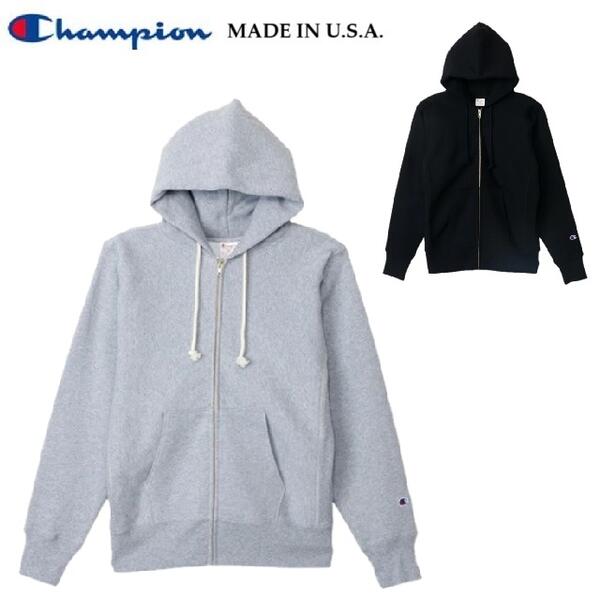 楽天市場】Champion 2024米国製リバースウィーブ(赤タグMADE IN
