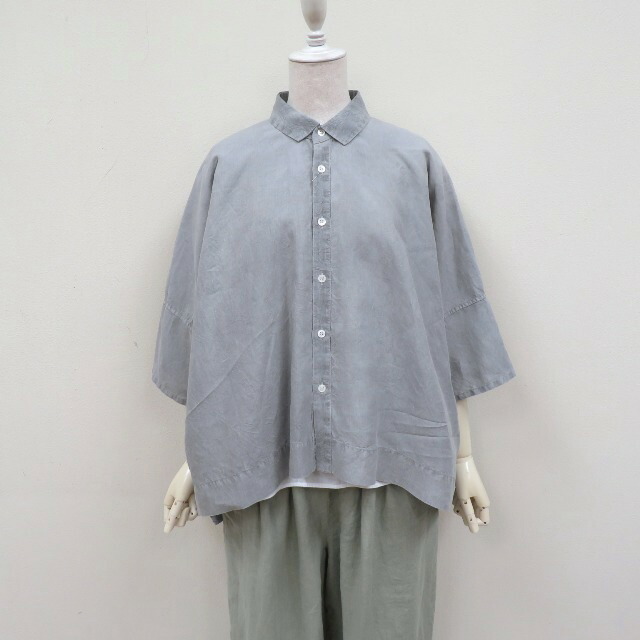 楽天市場】FACTORY綿天竺×綿ロー塩縮加工(ドッキング)サークル