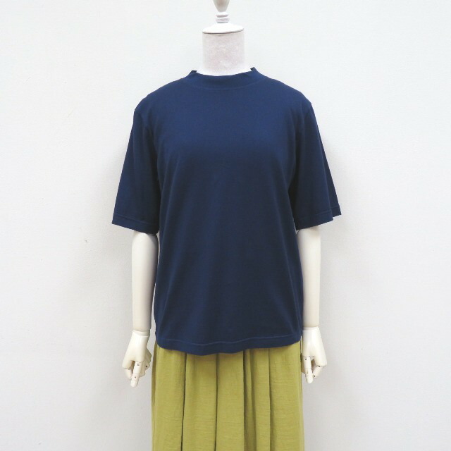 楽天市場】FACTORY綿天竺×綿ロー塩縮加工(ドッキング)サークル