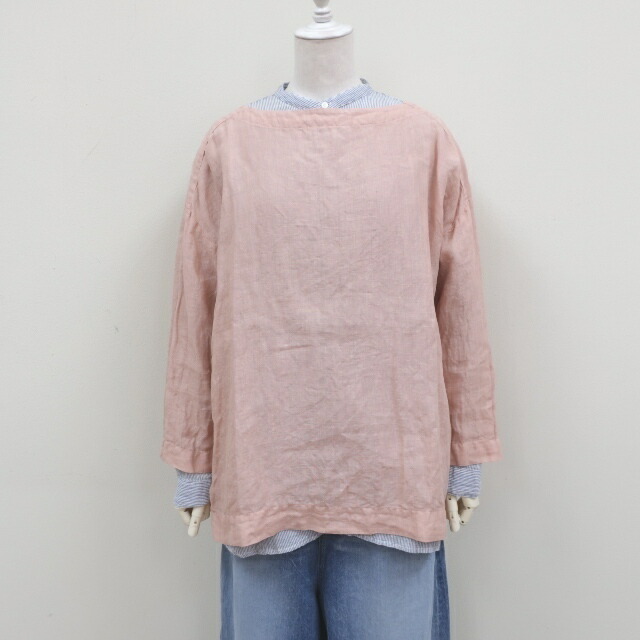 楽天市場】poupee de PACANE(プペ ドゥ パカン) プルオーバー ブラウス