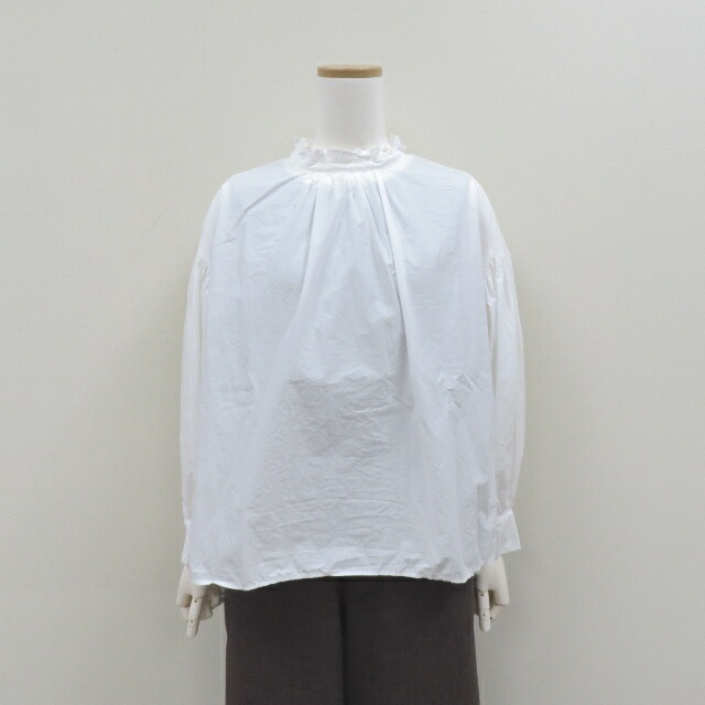 楽天市場】poupee de PACANE(プペ ドゥ パカン) プルオーバー ブラウス