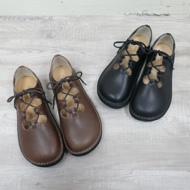 大売り出しOrganic Handloom COALPORT電話を掛ける界面（スピード競技編み上げなめし革シューズ)OH013オーガニックハンドルーム・MADE IN JAPAN(日本製)