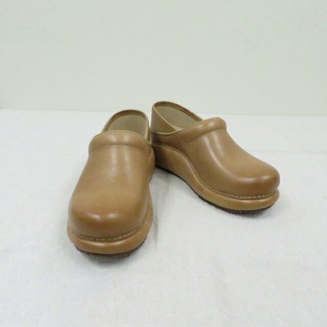 楽天市場】セールdanskoプロフェッショナルスエード タンPROFESSIONAL