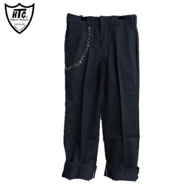 楽天市場】HTC x Dickies フラワーターコイズスタッズカスタム
