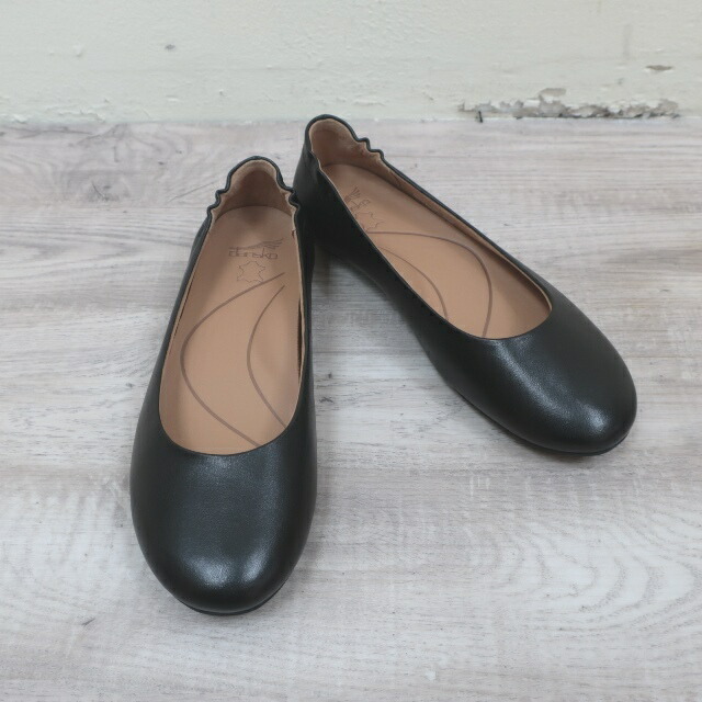 ダンスコ　DANSKO (37) ブーティー　レースアップシューズ　ヒール　黒 楽天市場】【9/25限定！抽選で最大100%ポイントバック】【正規品
