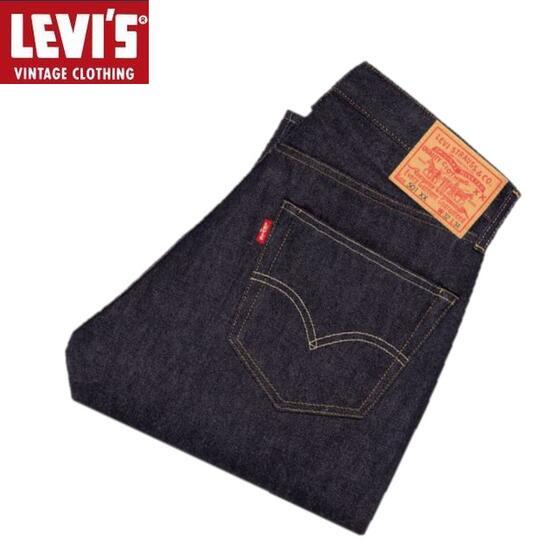 楽天市場】LEVI'S VINTAGE CLOTHING 501XX1955モデルビッグEダブル