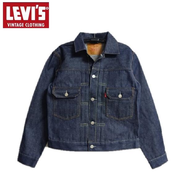 【楽天市場】LEVI'S VINTAGE CLOTHING 1936モデルファースト