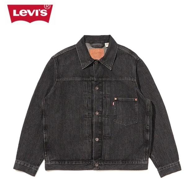 楽天市場】LEVI'S VINTAGE CLOTHING エイジング加工1936モデル
