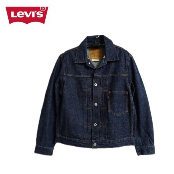 楽天市場】LEVI'S VINTAGE CLOTHING 1936モデルファーストタイプデニム