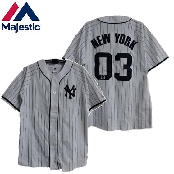 ny yankees baseball shirt