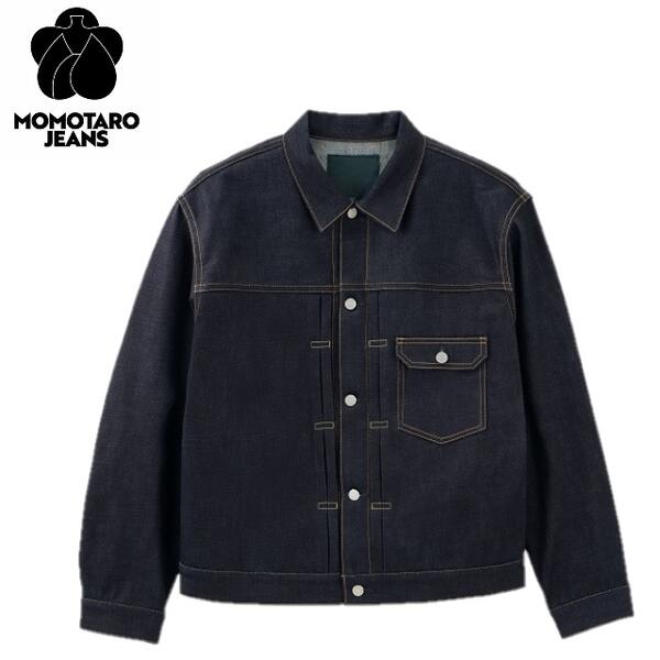 楽天市場】桃太郎ジーンズ (MOMOTARO JEANS) 特濃 13oz