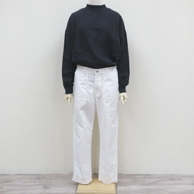 楽天市場】NATURAL LAUNDRYロイカストレッチナローフィット