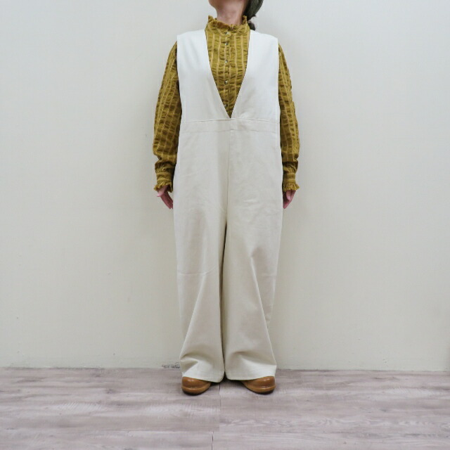 楽天市場】L'ours Polaire et Bleu(ルス・ポレイル＆ブルー)ゆったり